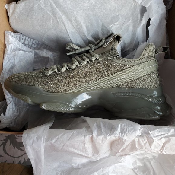 Steve Madden sneakers - Picture 1 of 5
